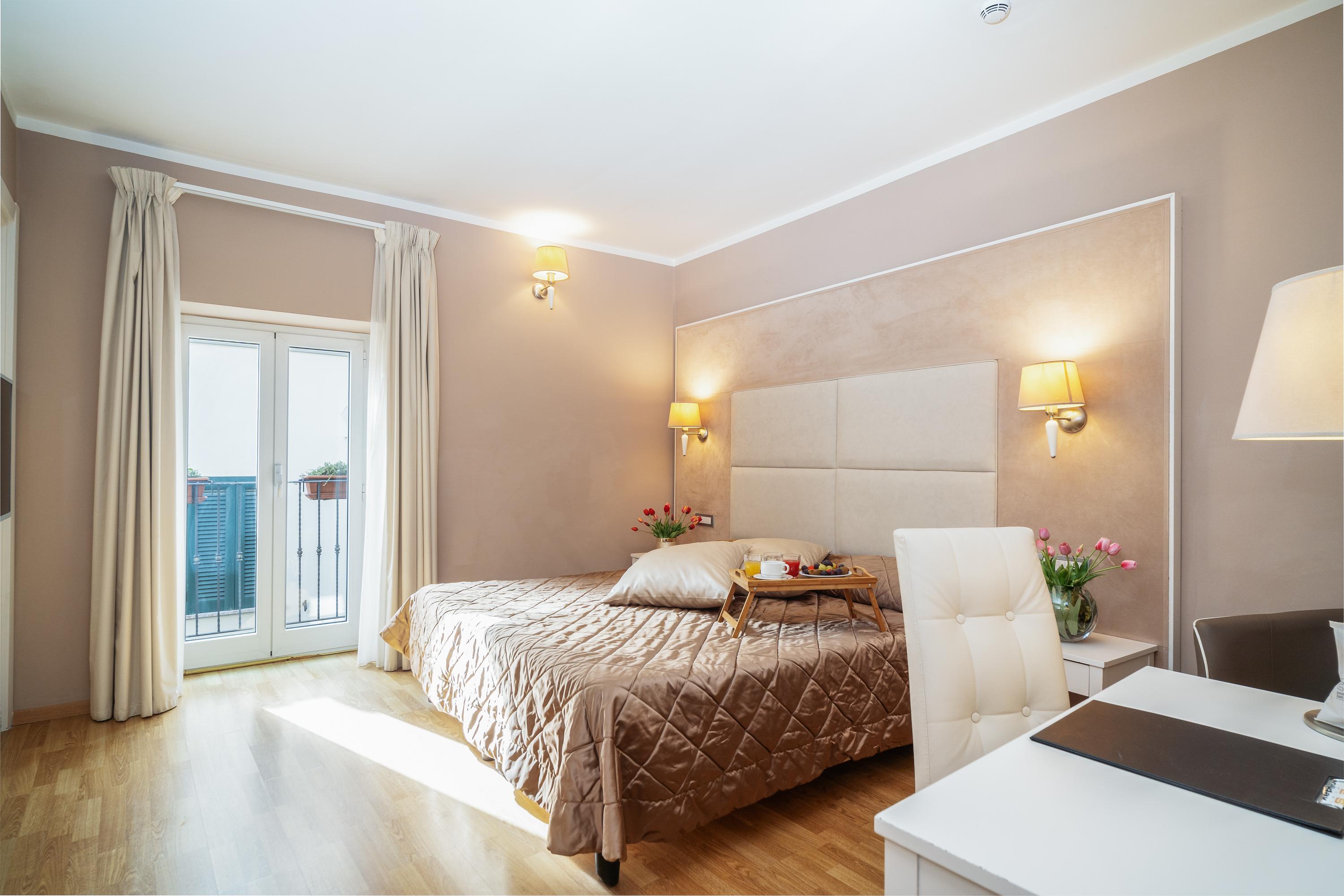 Hotel Centrale أولبيا المظهر الخارجي الصورة