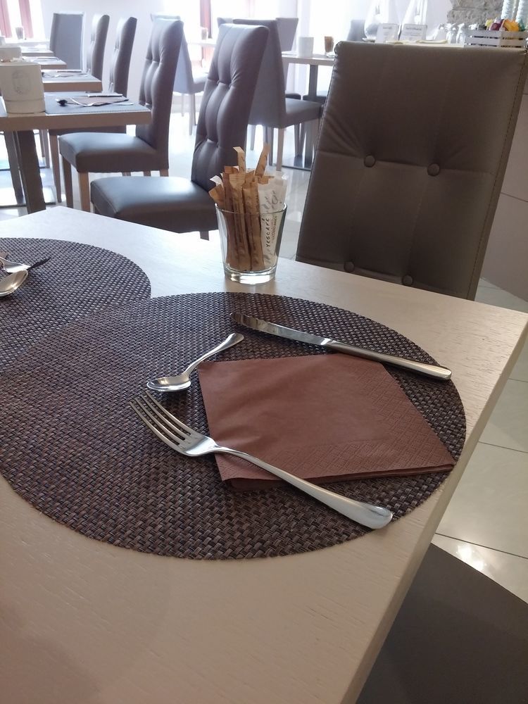 Hotel Centrale أولبيا المظهر الخارجي الصورة